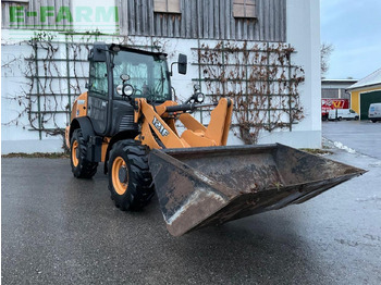 Mini excavator CASE