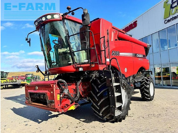 Combine harvester Case-IH 5088: picture 3 Combine harvester Case-IH 5088: picture 3