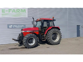 Farm tractor CASE IH Maxxum 5140