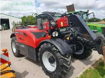 Telescopic handler CASE