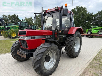 Farm tractor CASE IH 856XL