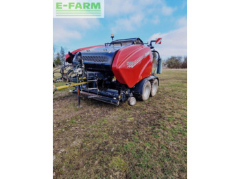 Square baler Case-IH RB 545: picture 3 Square baler Case-IH RB 545: picture 3