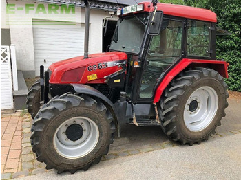 Farm tractor CASE IH CS
