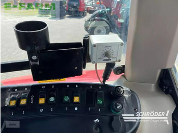 Farm tractor Case-IH cvx 1155: picture 2