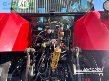 Farm tractor Case-IH cvx 1155: picture 5
