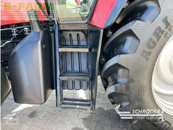 Farm tractor Case-IH cvx 1155: picture 3