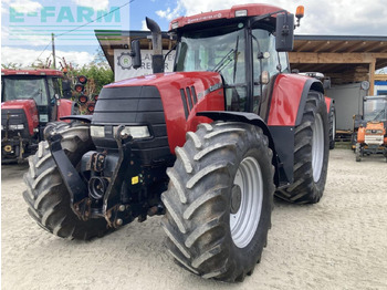 Farm tractor CASE IH CVX