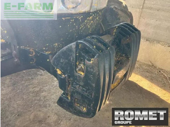 Farm tractor Case-IH farmall 115 u pr: picture 2