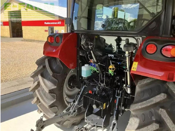 Farm tractor Case-IH farmall 65a: picture 4
