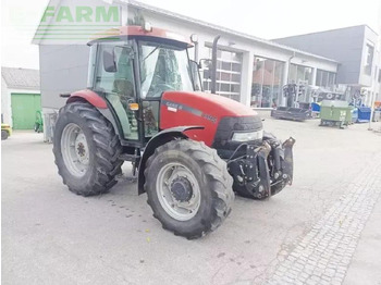 Farm tractor Case-IH jx 95 komfort: picture 3