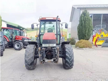 Farm tractor Case-IH jx 95 komfort: picture 2