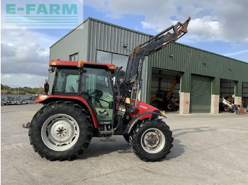 Farm tractor CASE IH JXU Maxxima