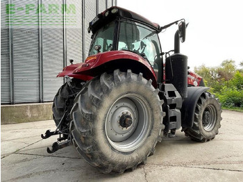 Farm tractor Case-IH magnum 280: picture 3
