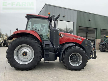 Farm tractor CASE IH Magnum 310