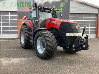 Farm tractor CASE IH Magnum