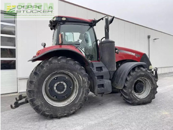 Farm tractor Case-IH magnum 380 cvx: picture 4