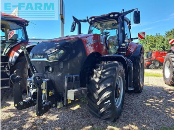 Farm tractor CASE IH Magnum