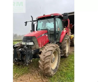Farm tractor CASE IH Maxxum