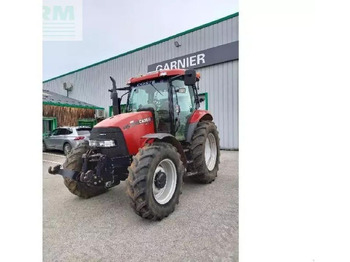 Farm tractor CASE IH Maxxum 110