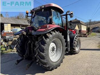 Farm tractor Case-IH maxxum 115: picture 5