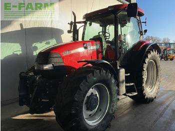 Farm tractor Case-IH maxxum 115: picture 5
