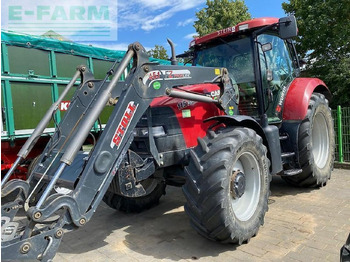 Farm tractor CASE IH Maxxum 115