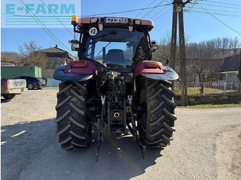 Farm tractor Case-IH maxxum 115: picture 4