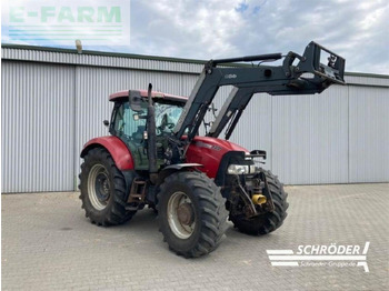 Farm tractor CASE IH Maxxum 140