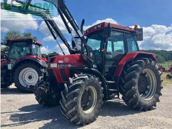 Farm tractor CASE IH Maxxum 5120