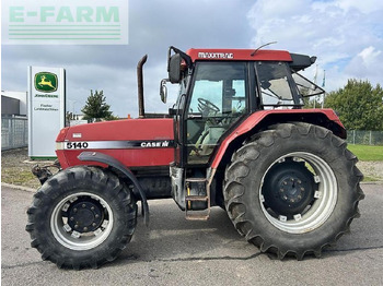 Farm tractor CASE IH Maxxum 5140