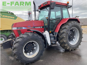 Farm tractor CASE IH Maxxum