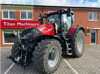 Farm tractor CASE IH Optum 300