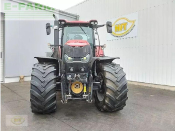 Farm tractor CASE IH Optum 300