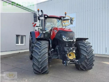 Farm tractor CASE IH Optum 300