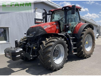 Farm tractor CASE IH Optum 300