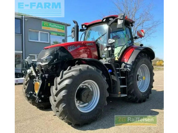 Farm tractor CASE IH Optum 300