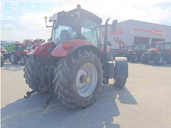Farm tractor Case-IH puma 150 cvx CVX: picture 3