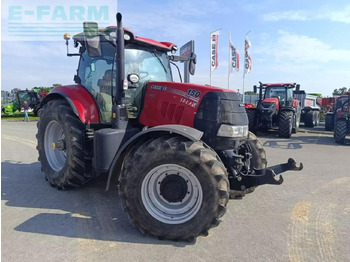 Farm tractor Case-IH puma 150 cvx CVX: picture 2