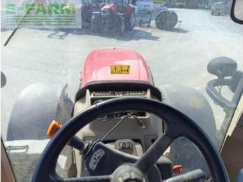 Farm tractor Case-IH puma 150 cvx CVX: picture 5