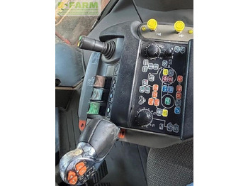 Farm tractor Case-IH puma 165: picture 5 Farm tractor Case-IH puma 165: picture 5