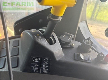 Farm tractor Case-IH puma 165: picture 4 Farm tractor Case-IH puma 165: picture 4