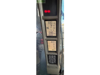 Farm tractor Case-IH puma 165: picture 2 Farm tractor Case-IH puma 165: picture 2