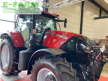 Farm tractor Case-IH puma 165 cvx CVX: picture 2