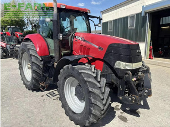 Farm tractor CASE IH Puma