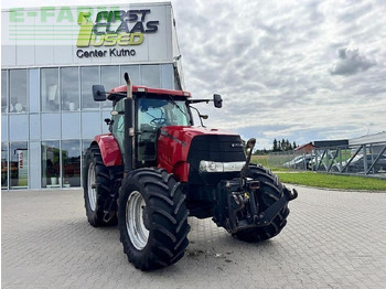 Farm tractor CASE IH Puma