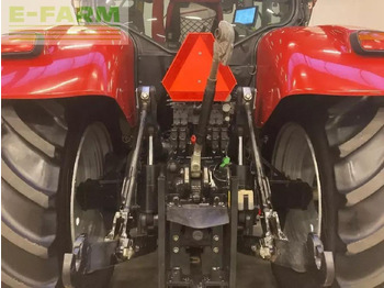 Farm tractor Case-IH puma 240 cvx CVX: picture 5