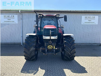 Farm tractor Case-IH puma 240 cvx CVX: picture 2