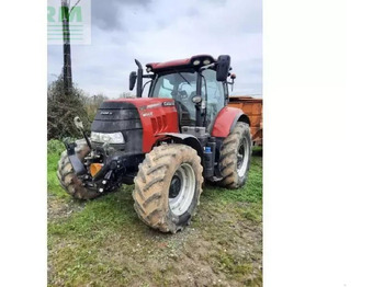 Farm tractor CASE IH Puma 150