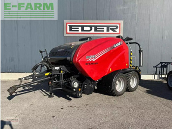Square baler CASE IH