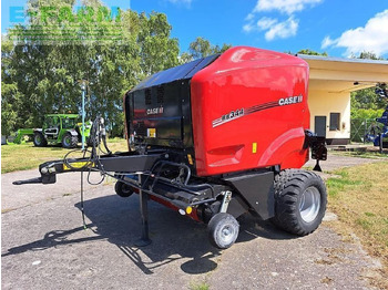 Square baler CASE IH